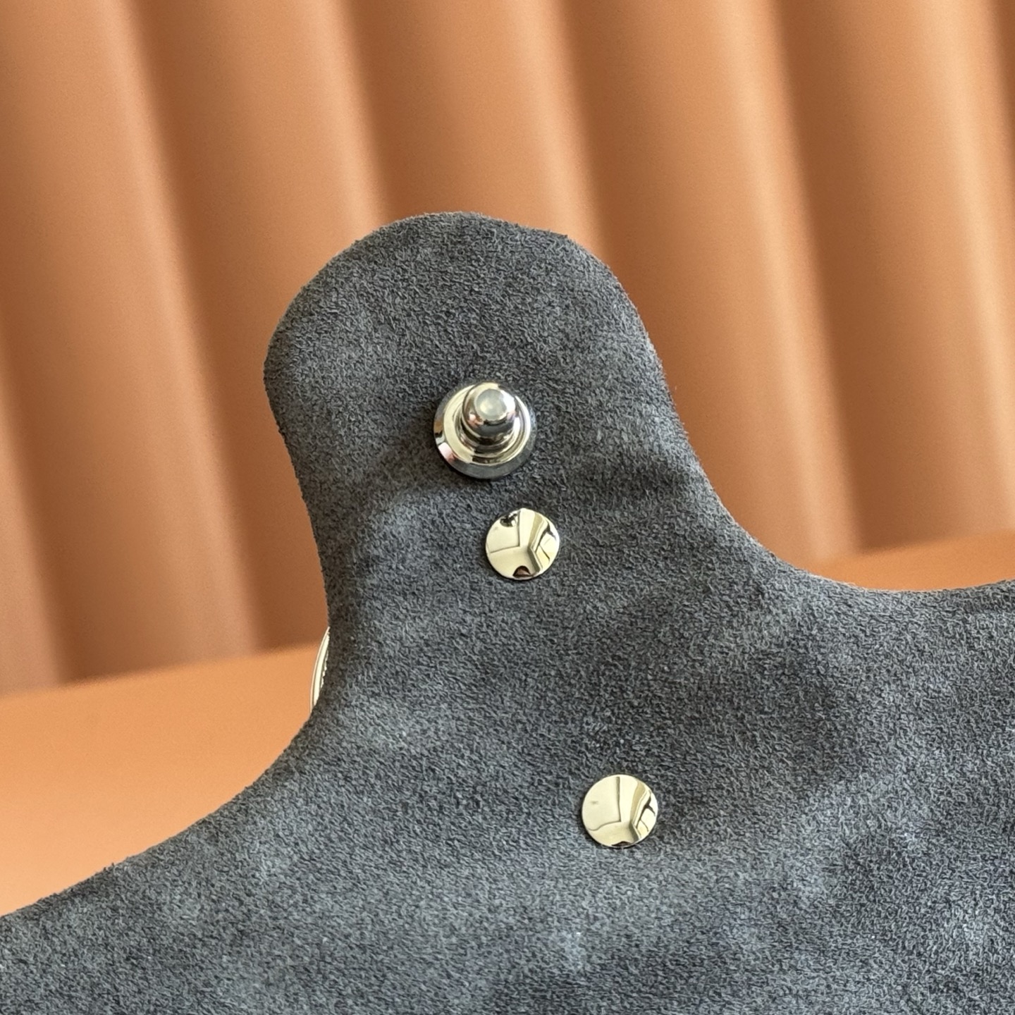 Gucci Shoulder Bag Gold M