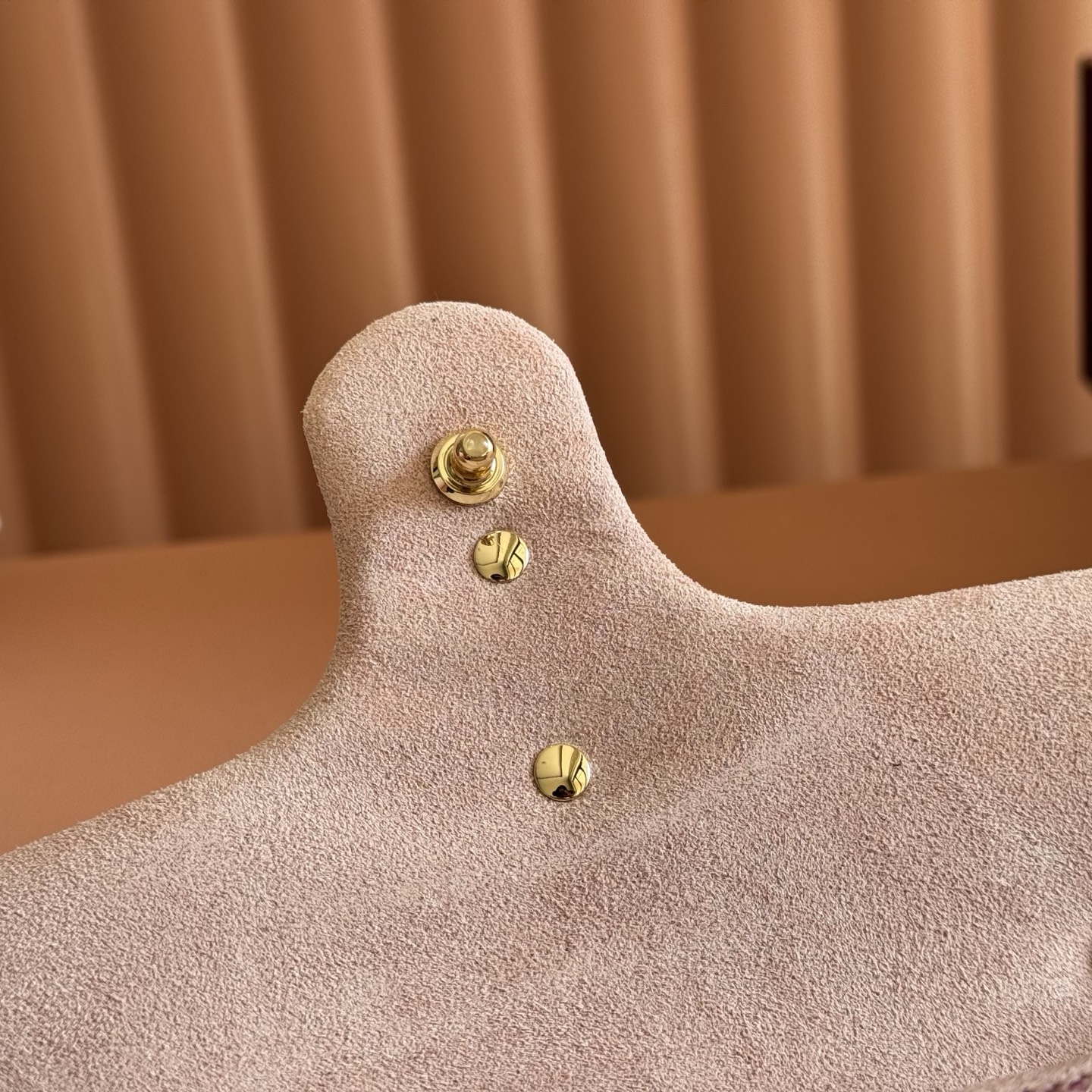 Gucci Shoulder Bag Gold M