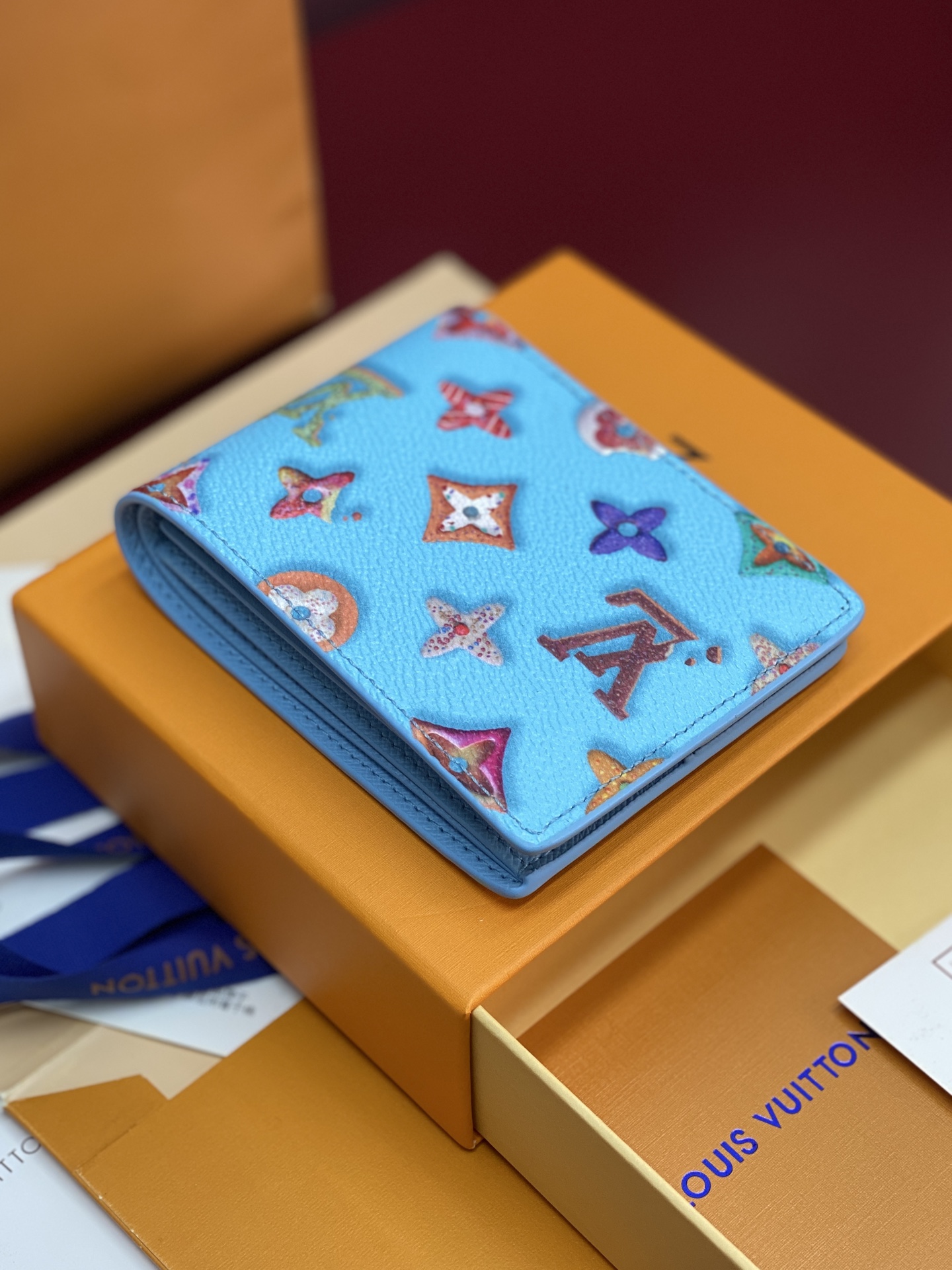 Louis Vuitton Basic Bag Canvas M-l-s