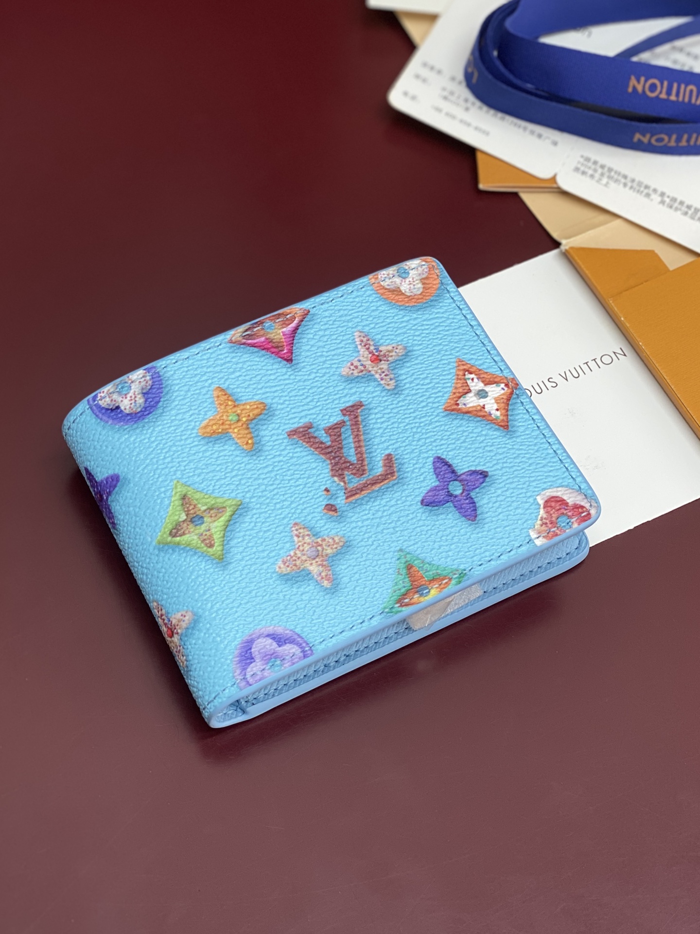 Louis Vuitton Basic Bag Canvas M-l-s