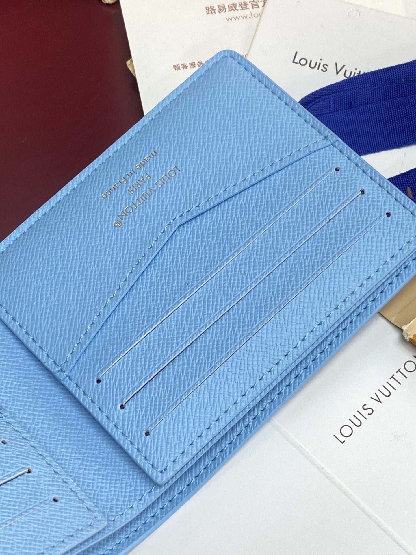 Louis Vuitton Basic Bag Canvas M-l-s