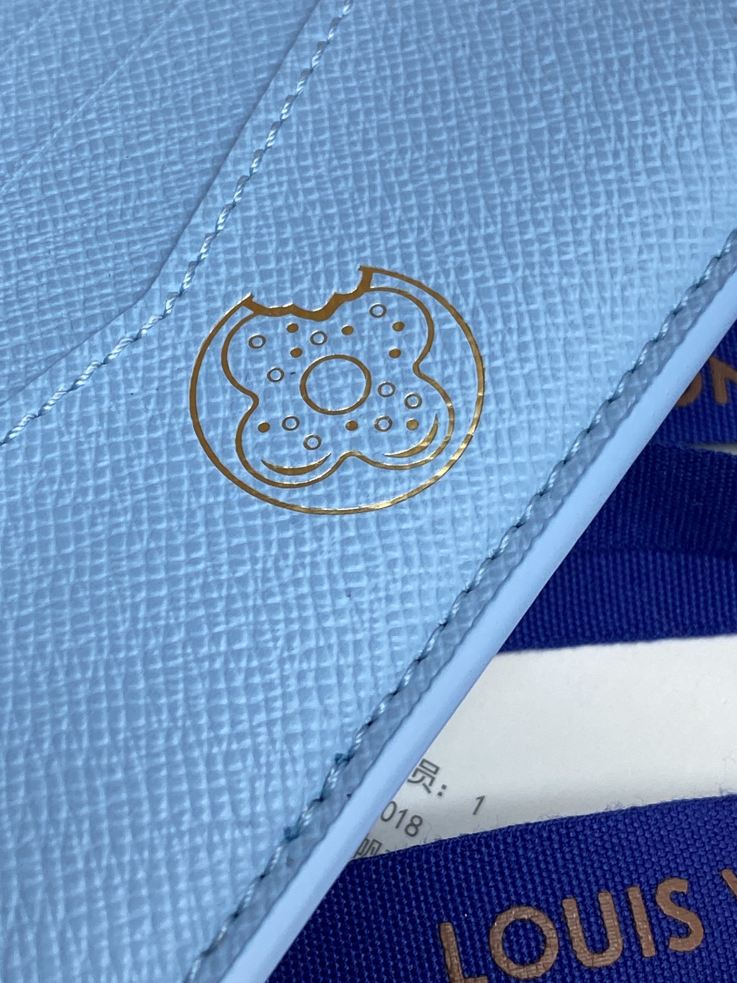 Louis Vuitton Basic Bag Canvas M-l-s