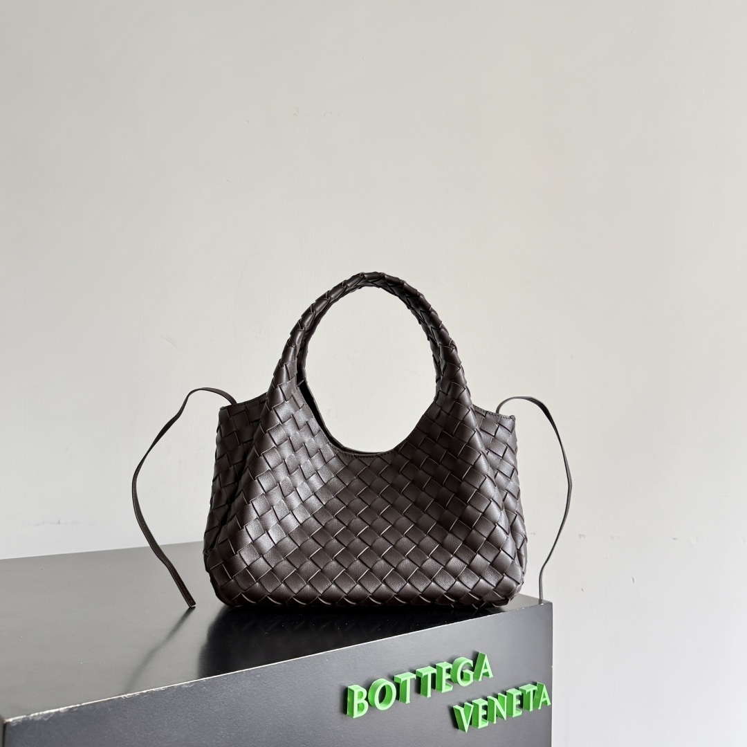 Bottega Veneta Shoulder Bag M-15cm