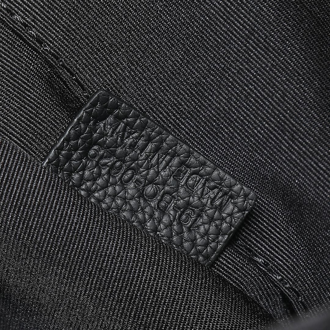 Dior Basic Bag Black L-xl-s