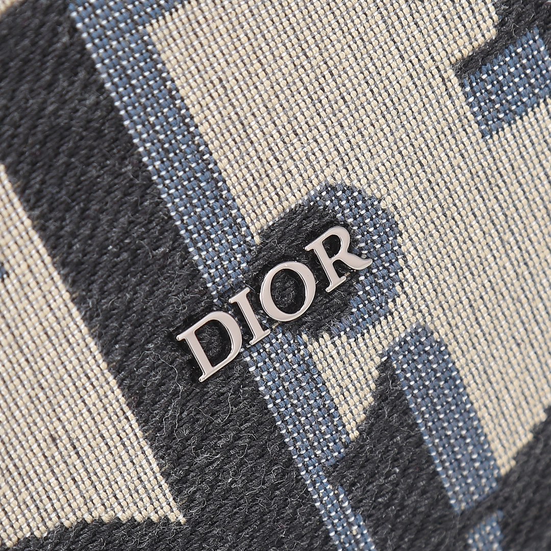 Dior Basic Bag Black L-xl-s