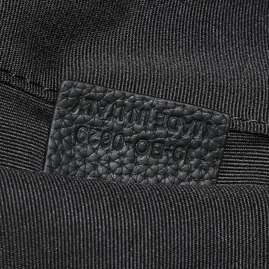 Dior Basic Bag Black L-xl-s