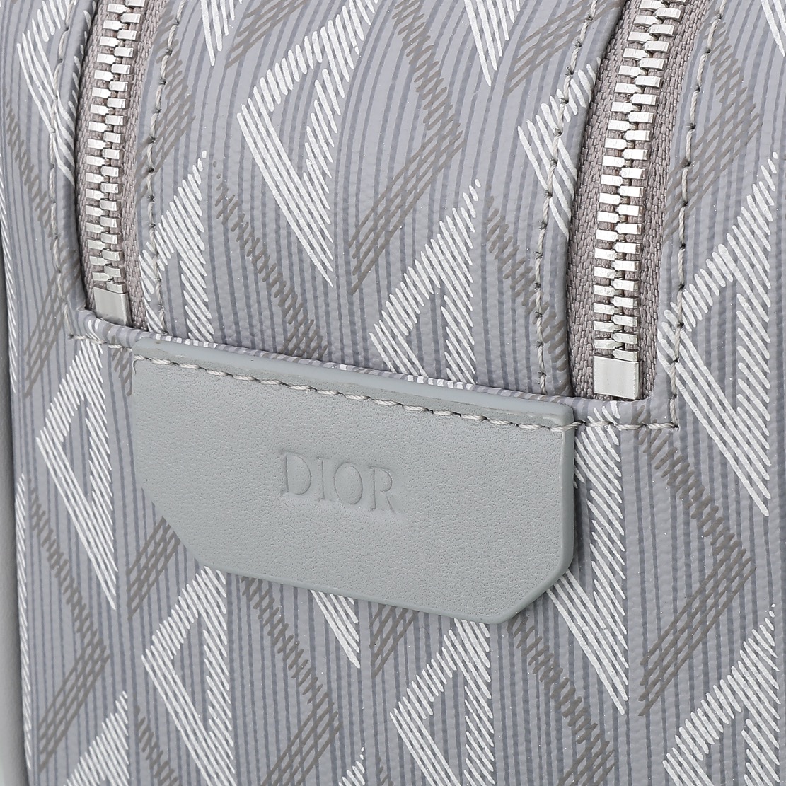Dior Basic Bag Cow Leather M-s