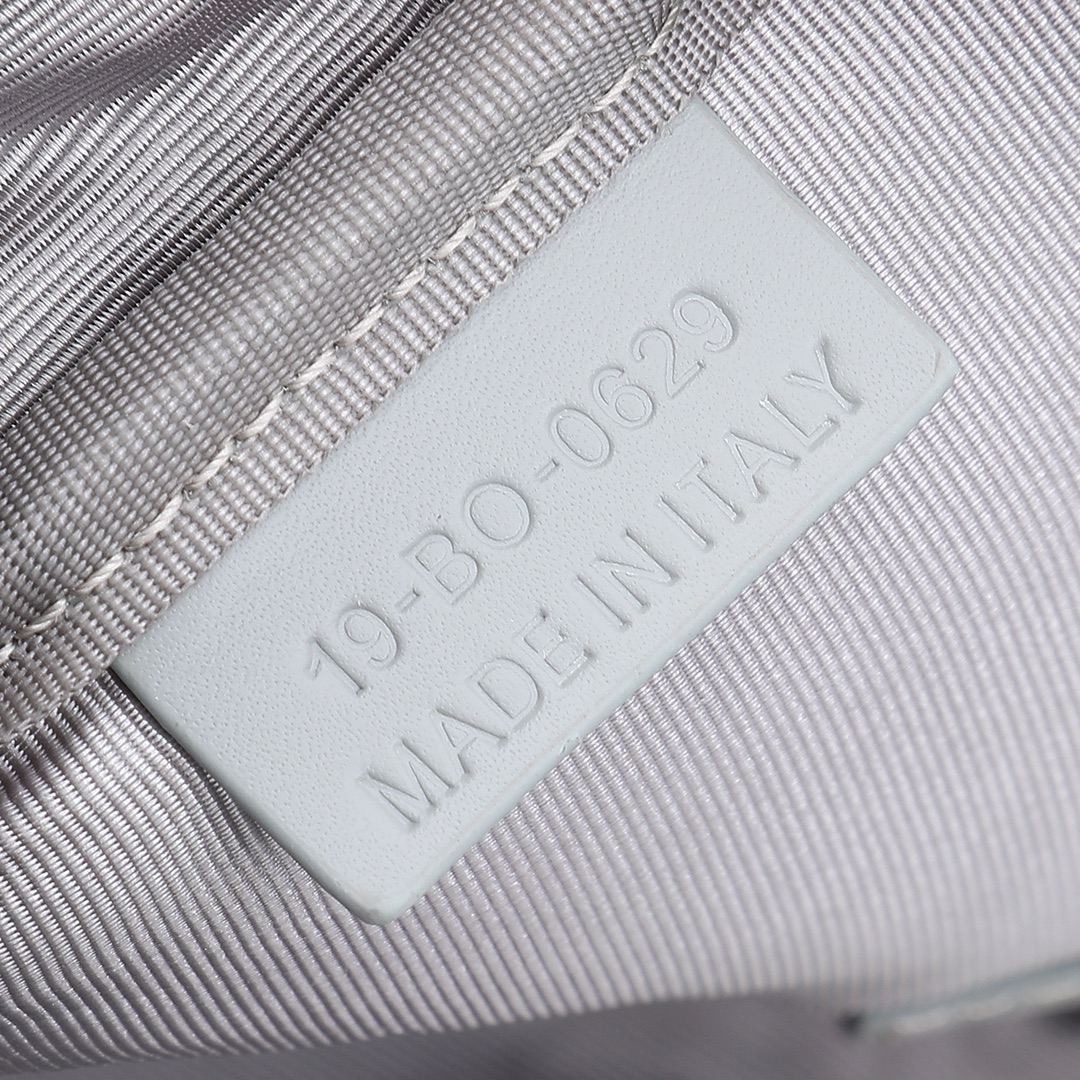 Dior Basic Bag Cow Leather M-s