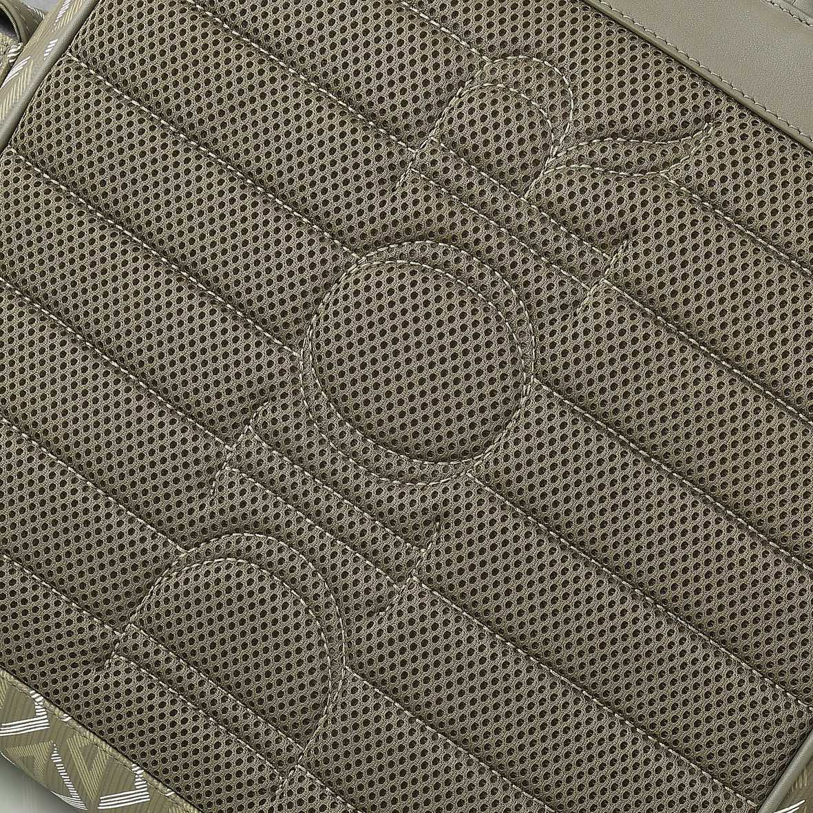 Dior Shoulder Bag Cow Leather M-17cm-s