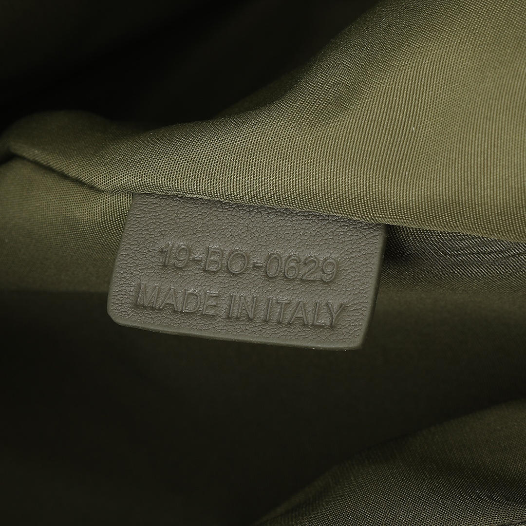 Dior Shoulder Bag Cow Leather M-17cm-s