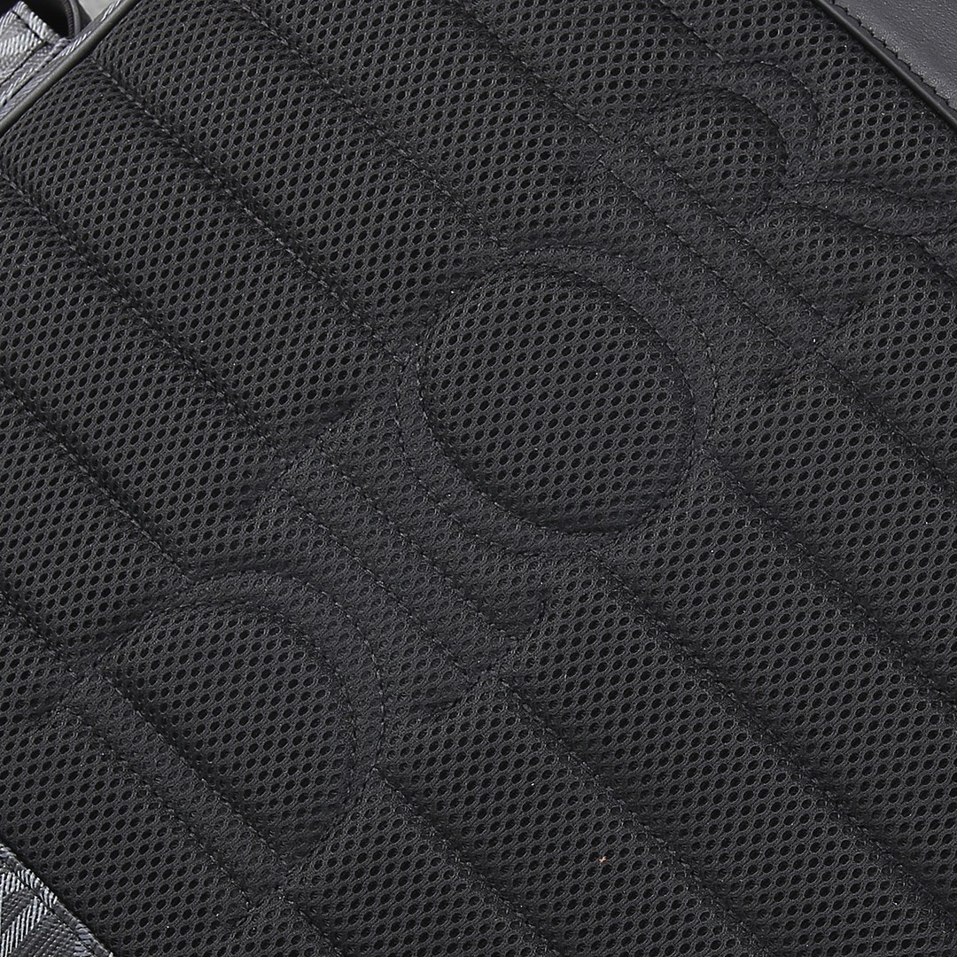 Dior Shoulder Bag Cow Leather Gray M-s