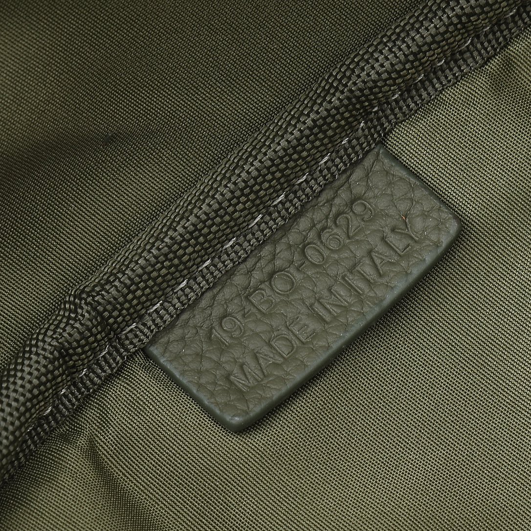 Dior Shoulder Bag Cow Leather L-s-199l