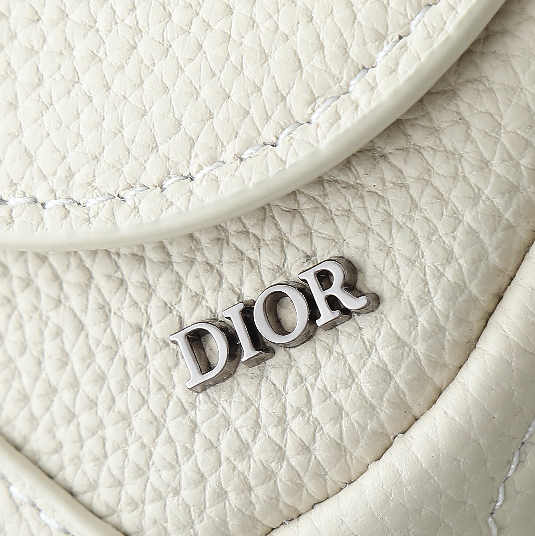 Dior Basic Bag Cow Leather Beige Mini Size S