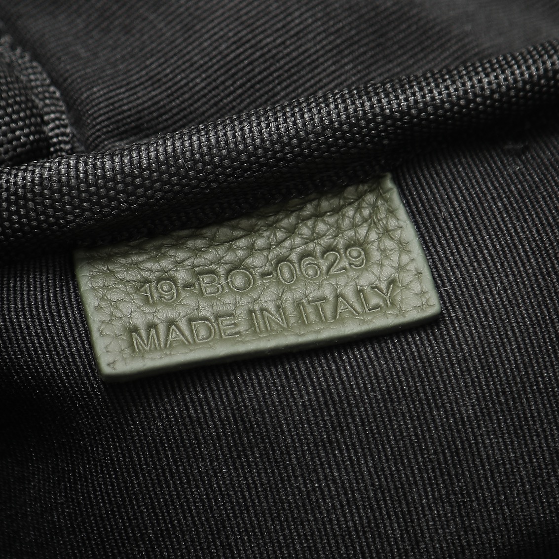 Dior Shoulder Bag Nylon L-s