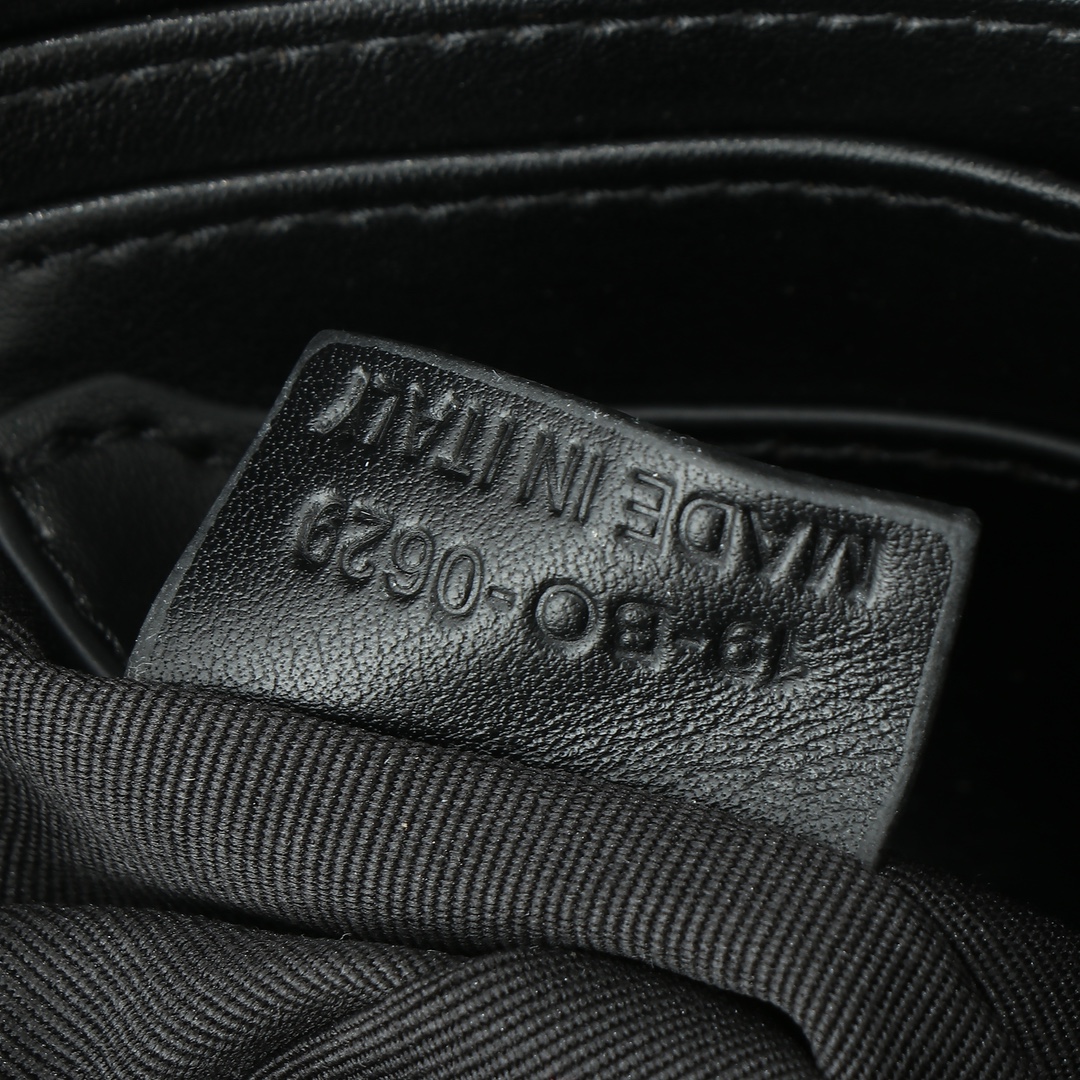 Dior Clutch Bag Canvas M-l-s