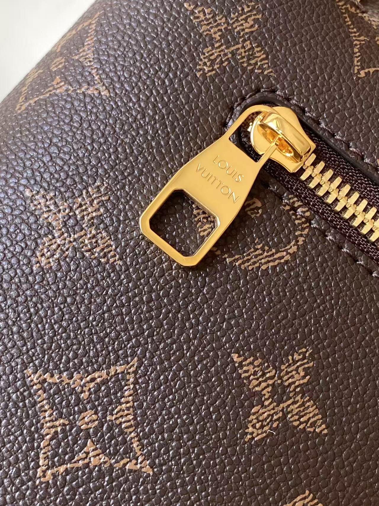 Louis Vuitton Messenger Bag Cow Leather M-l-s