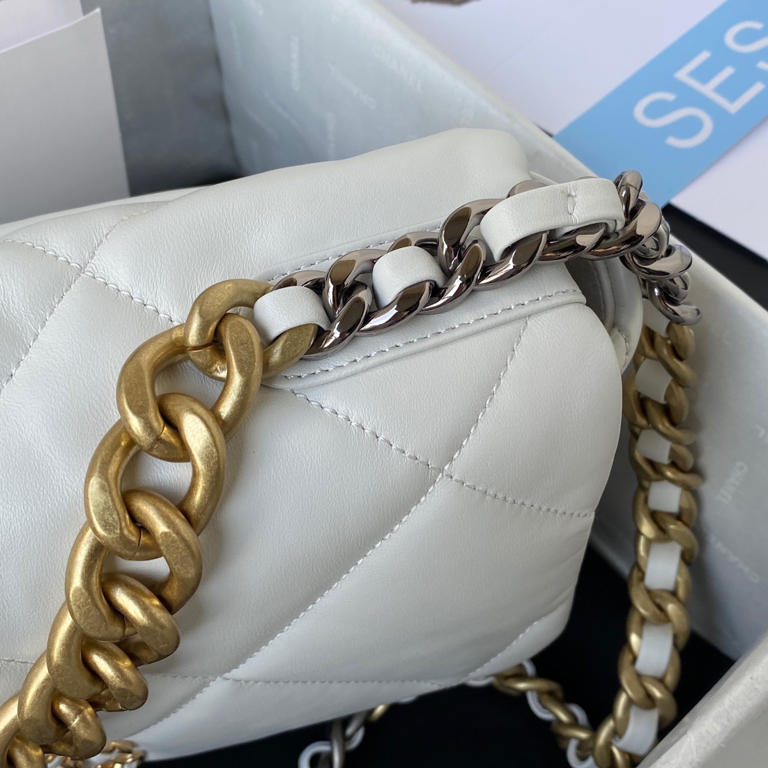 Ysl Basic Bag 30cm-m-l-s