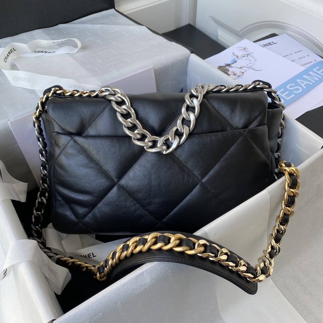 Ysl Basic Bag 30cm-m-l-s