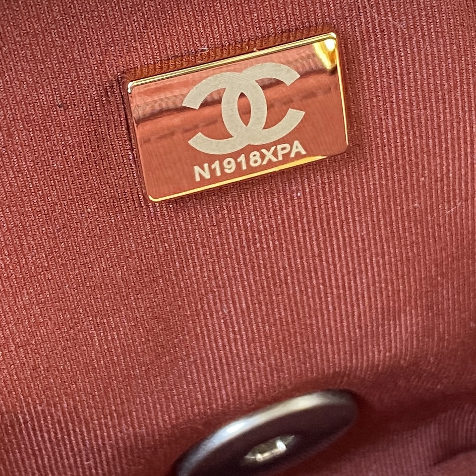 Ysl Basic Bag 30cm-m-l-s