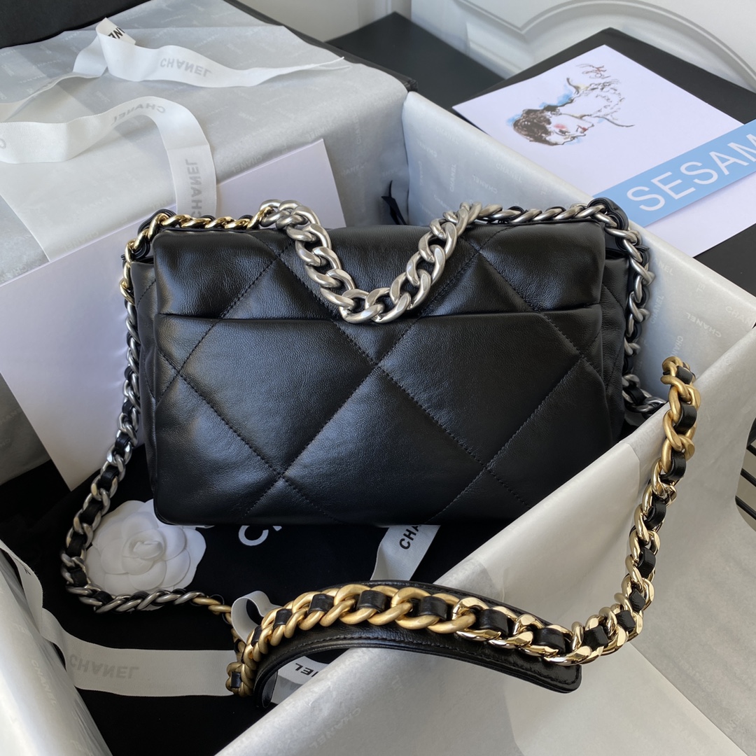 Ysl Basic Bag 26cm-m-l-s