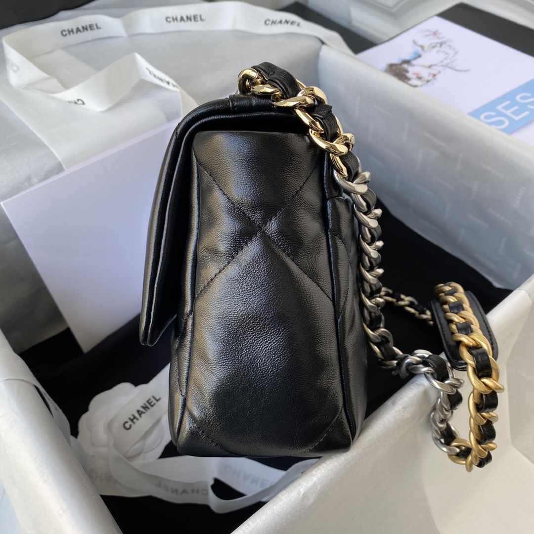 Ysl Basic Bag 26cm-m-l-s
