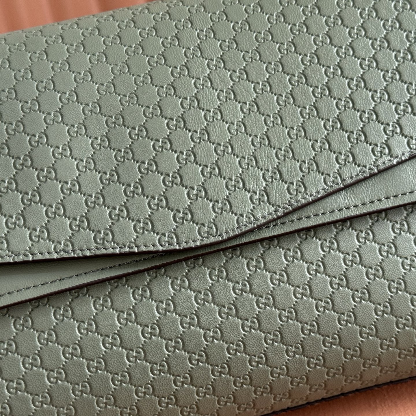 Gucci Basic Bag Brown