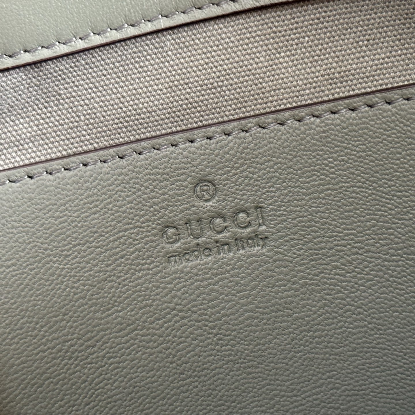 Gucci Basic Bag Brown