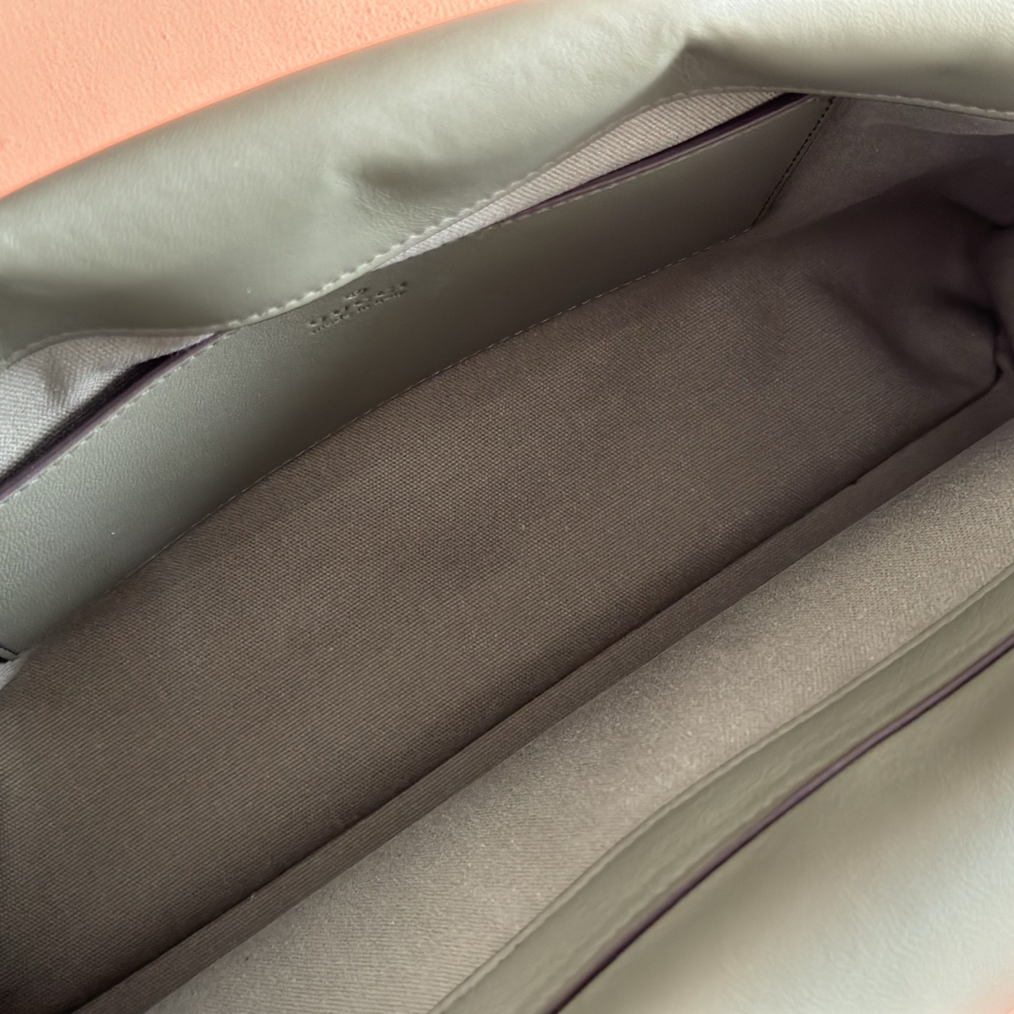 Gucci Basic Bag Brown