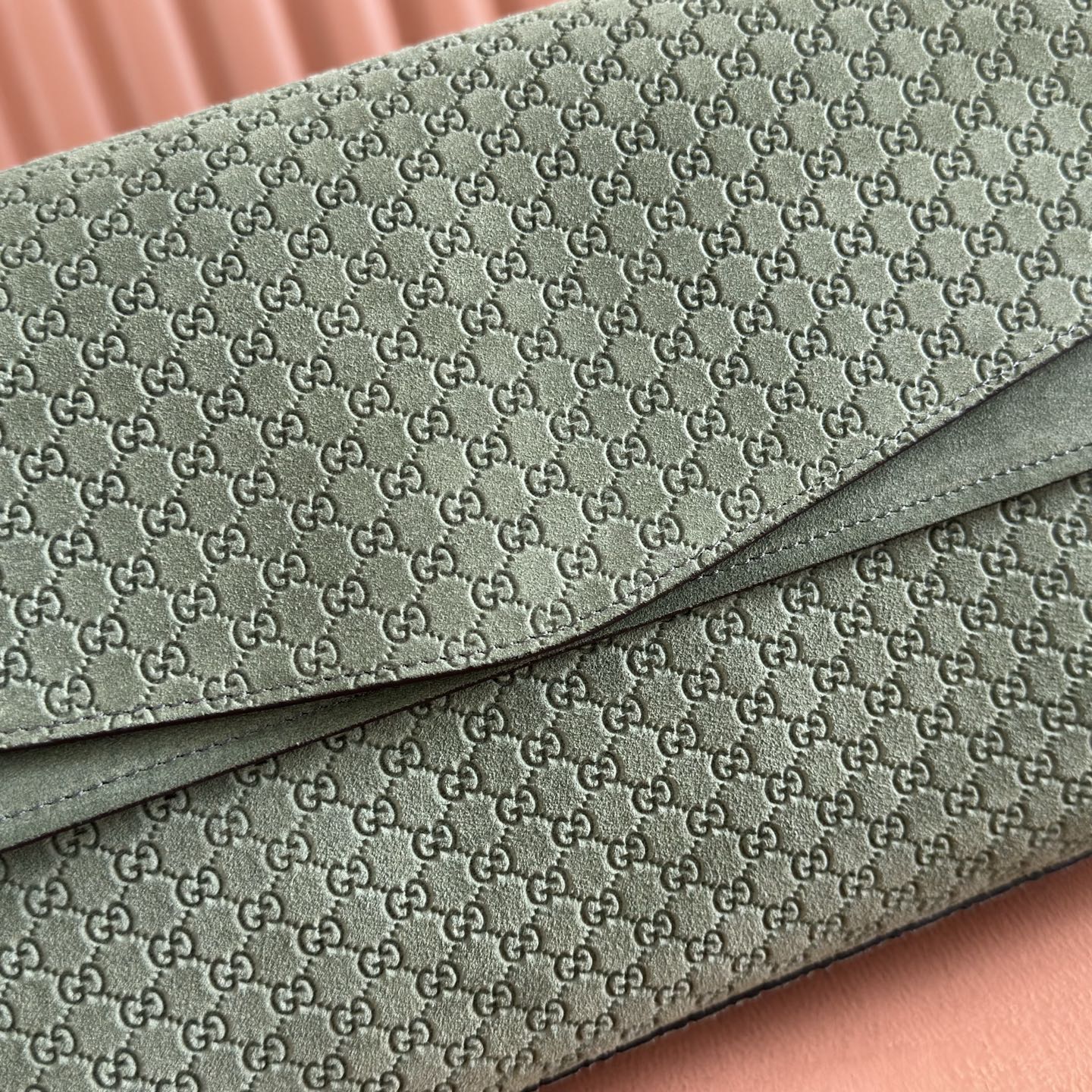 Gucci Basic Bag Brown