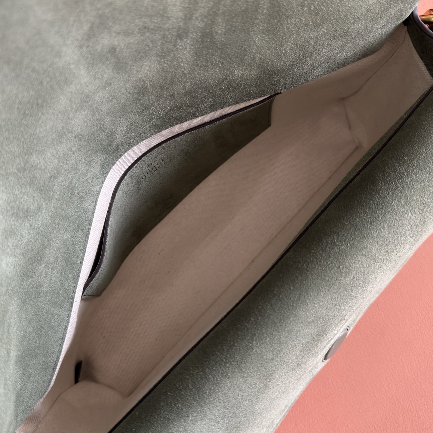 Gucci Basic Bag Brown