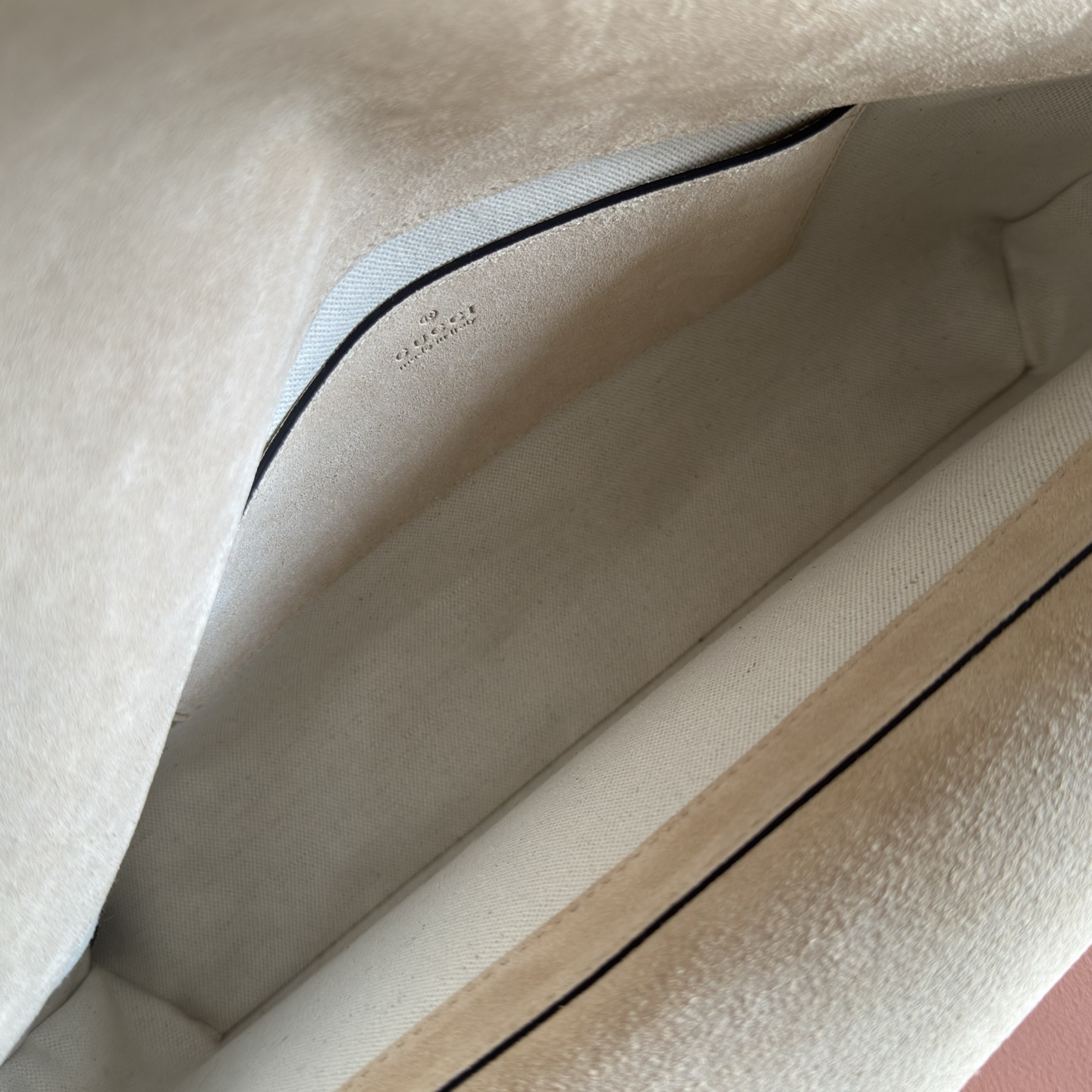 Gucci Basic Bag Brown