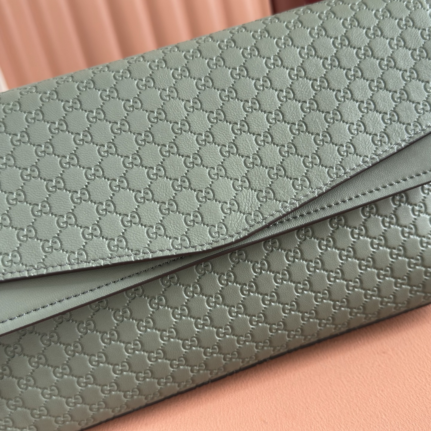 Gucci Basic Bag Brown