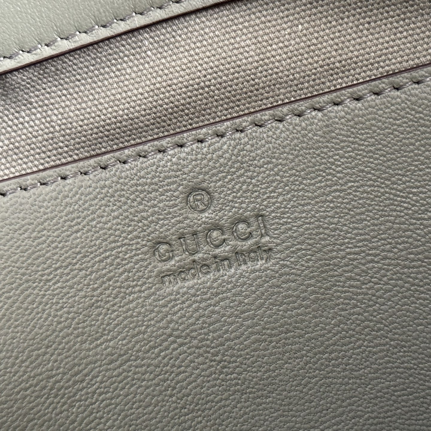 Gucci Basic Bag Brown