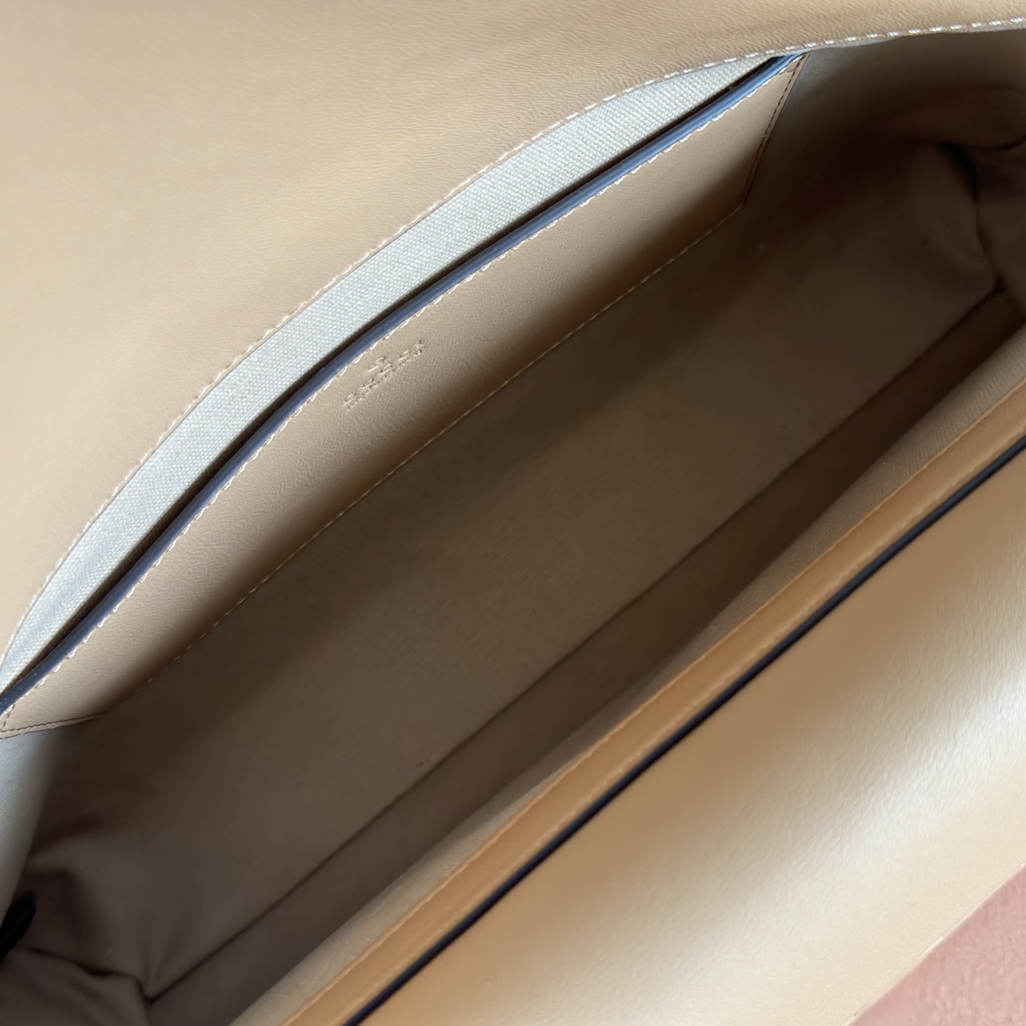 Gucci Basic Bag Brown