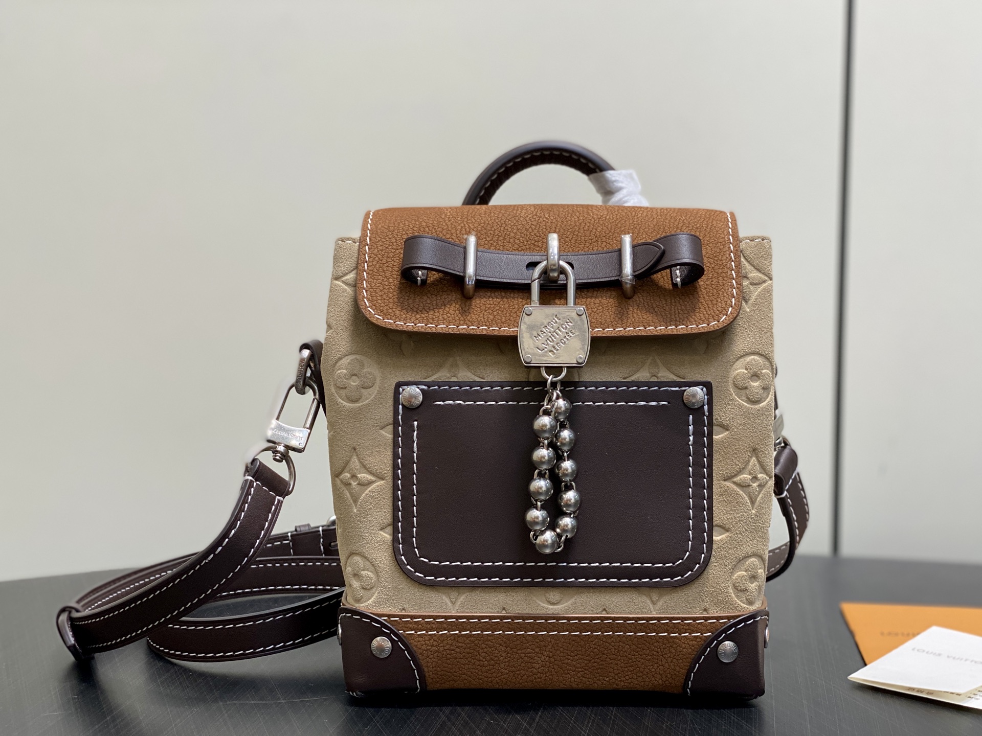 Louis Vuitton Crossbody Bag M-l-s