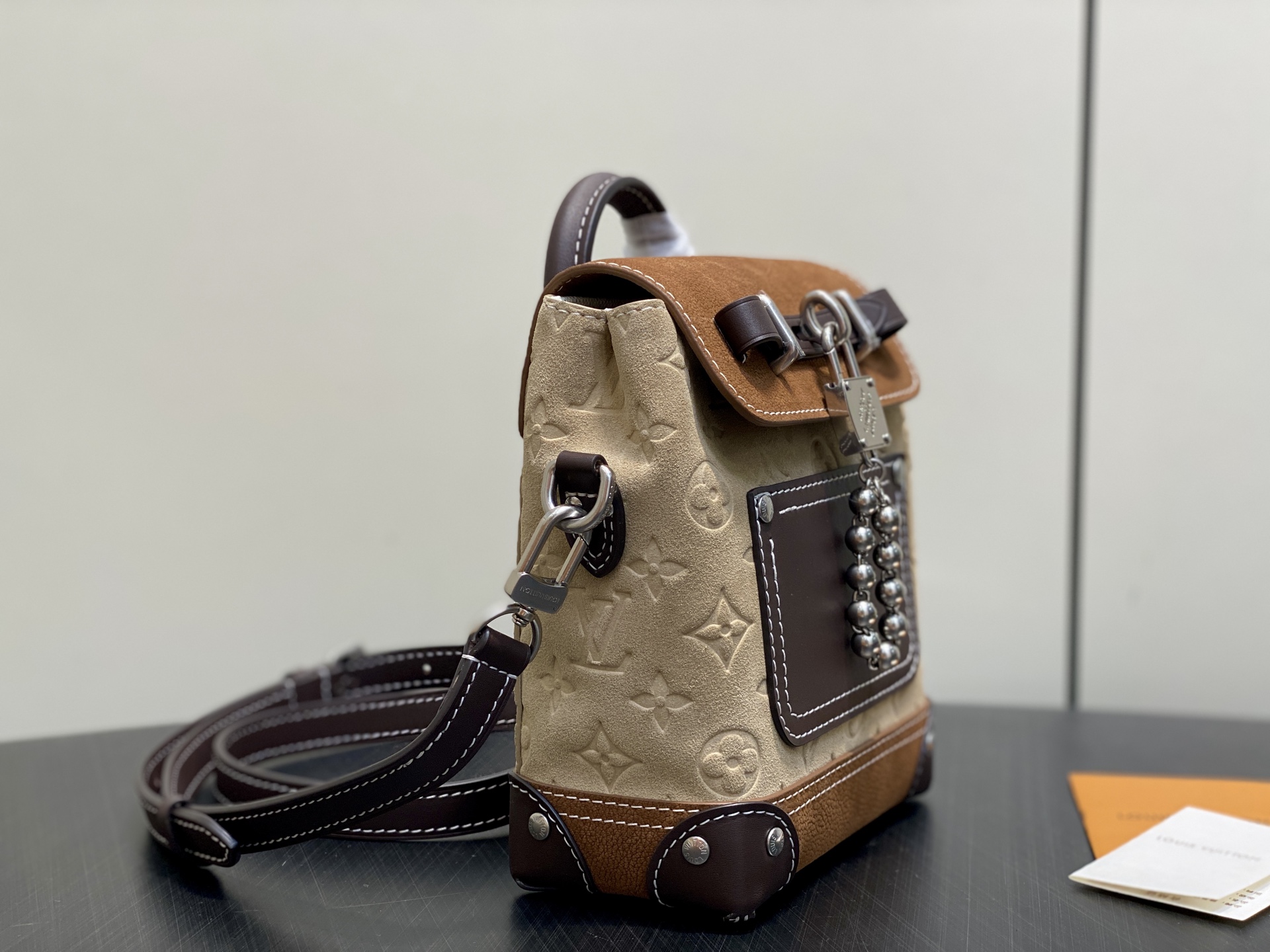 Louis Vuitton Crossbody Bag M-l-s