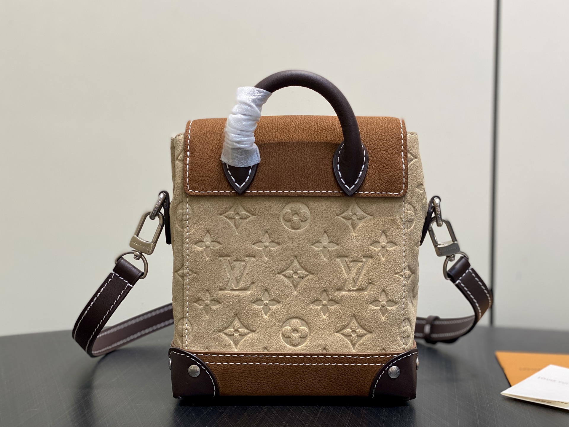 Louis Vuitton Crossbody Bag M-l-s