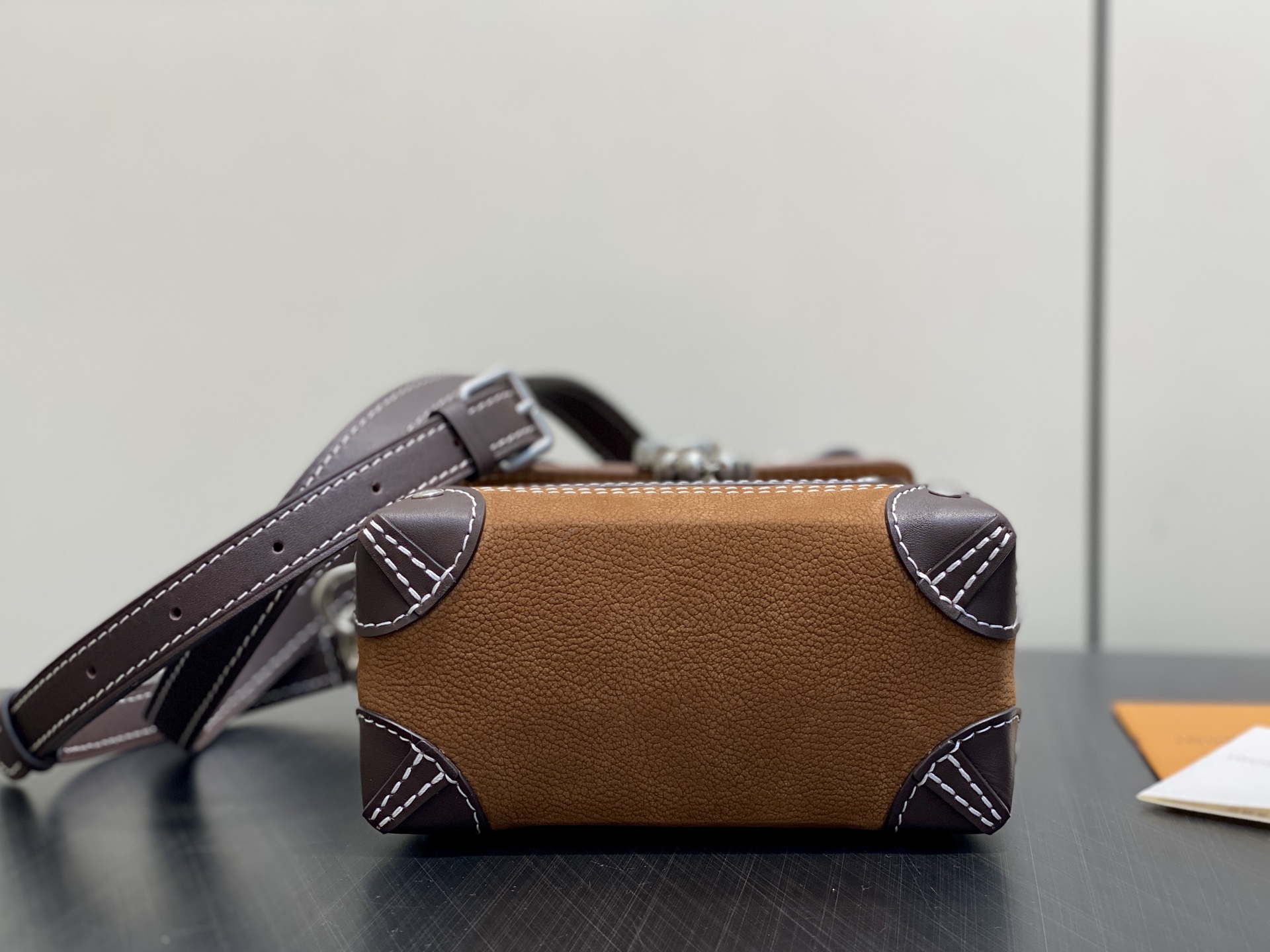 Louis Vuitton Crossbody Bag M-l-s