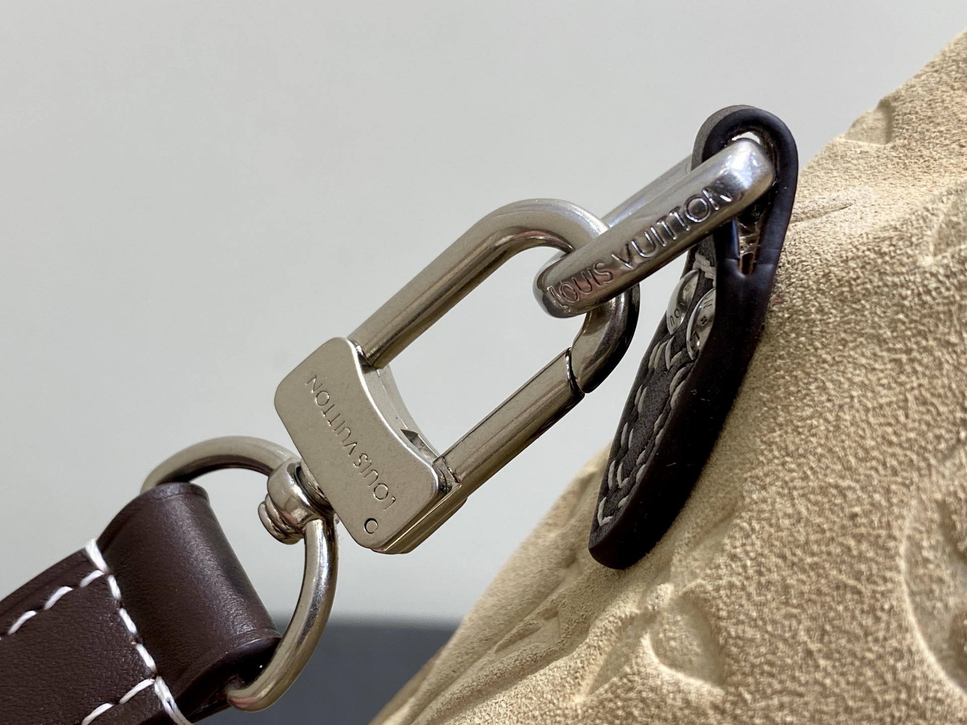 Louis Vuitton Crossbody Bag M-l-s