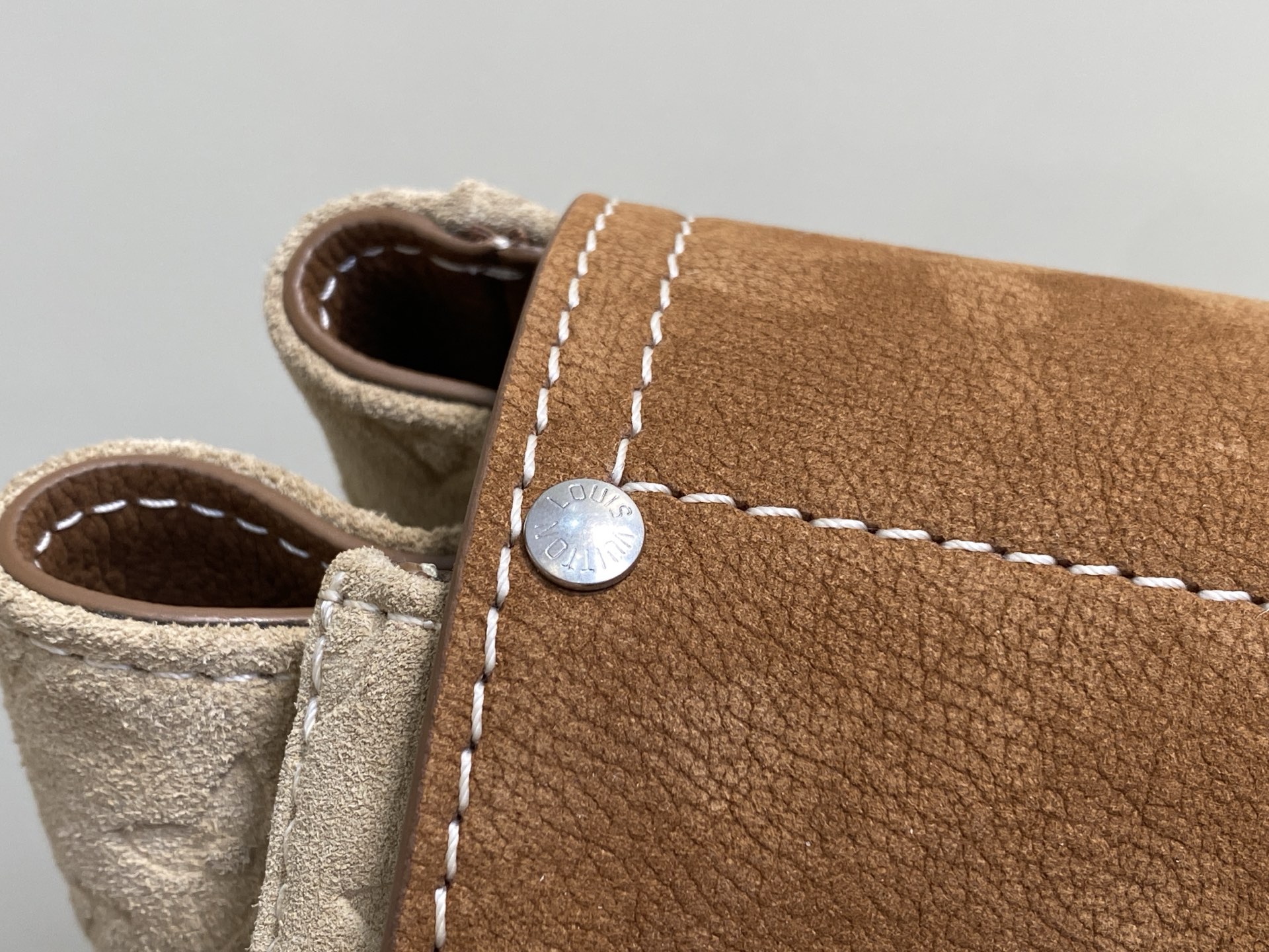 Louis Vuitton Briefcase M-l-s