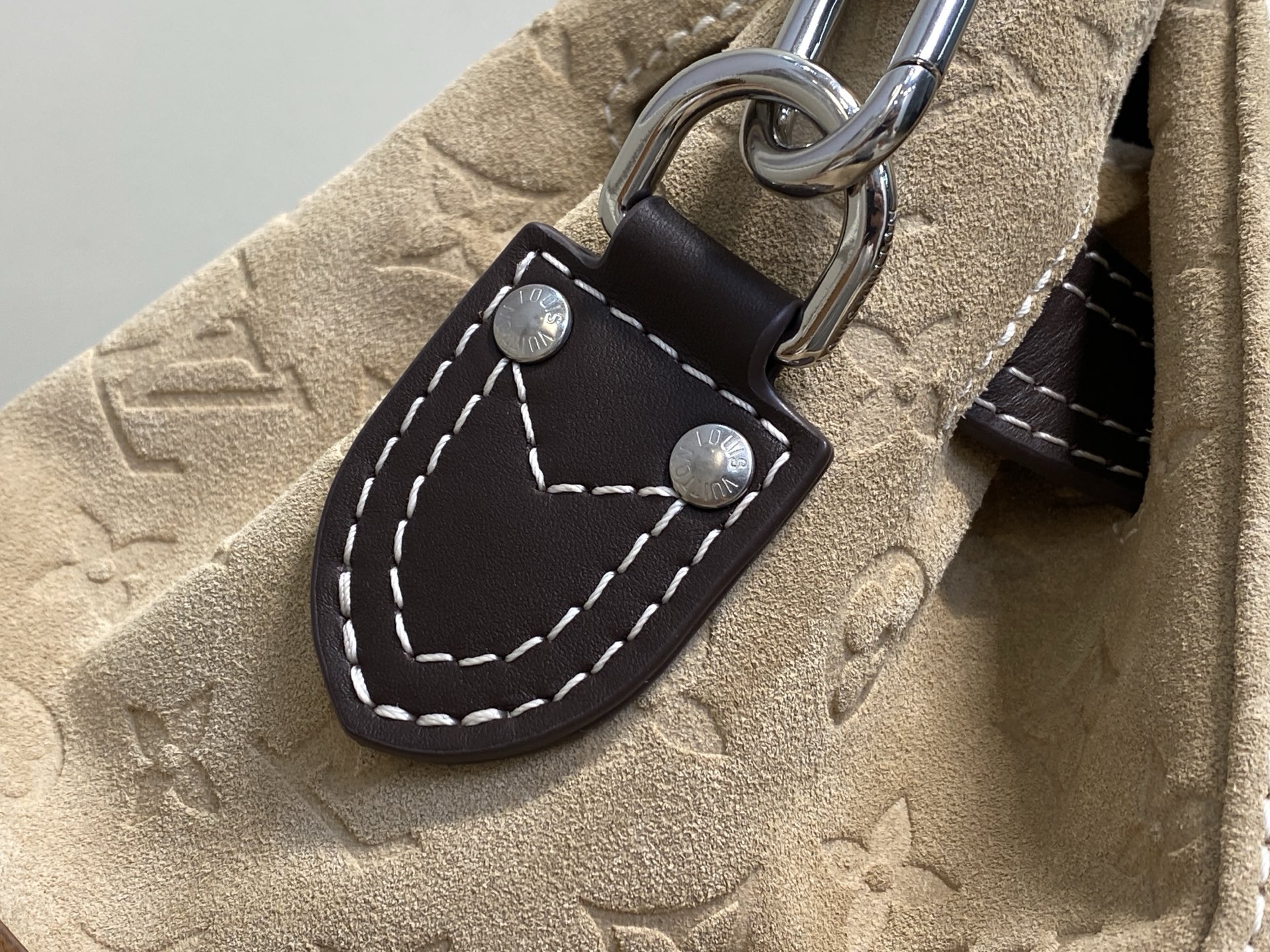 Louis Vuitton Briefcase M-l-s