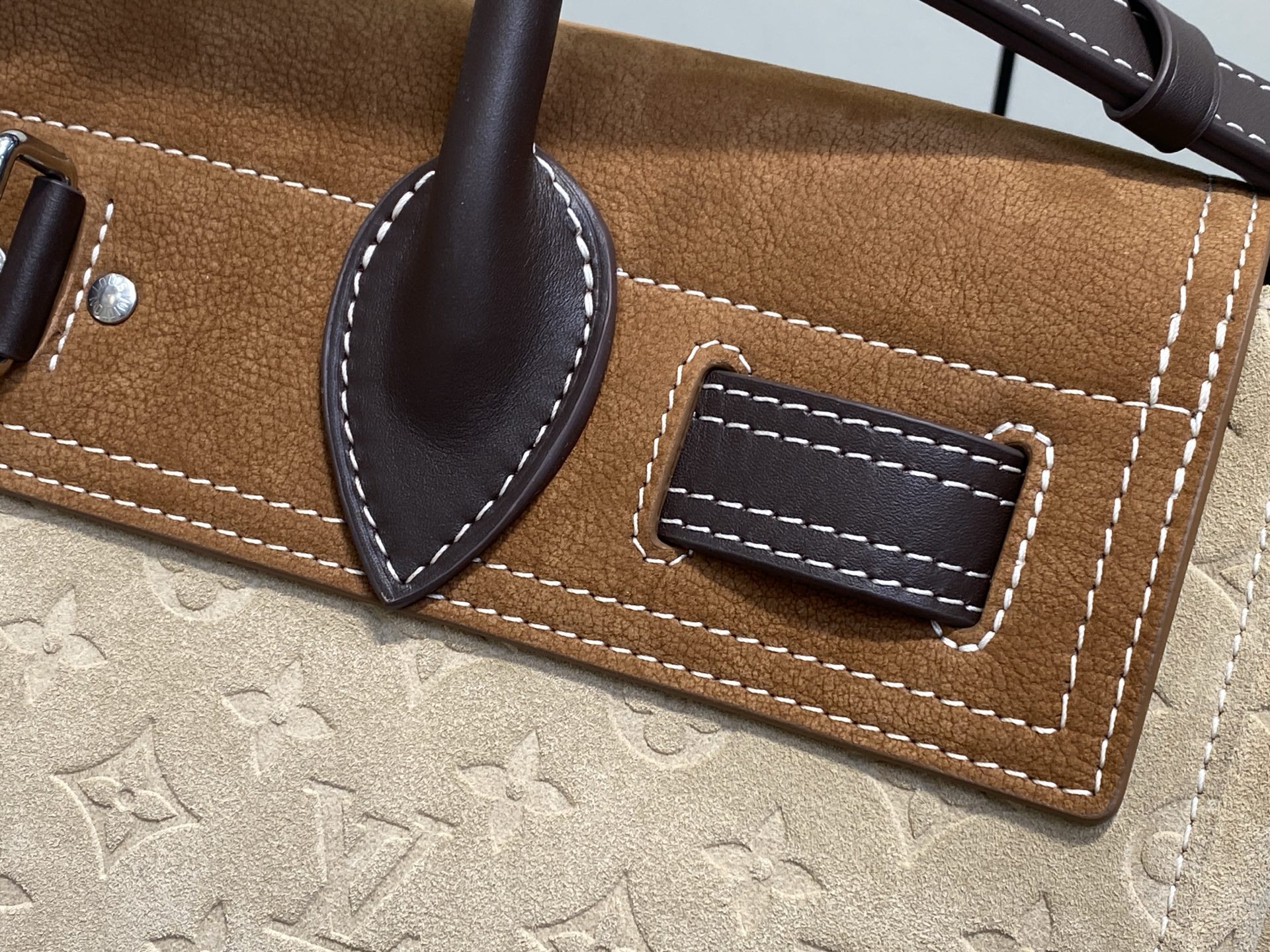 Louis Vuitton Briefcase M-l-s