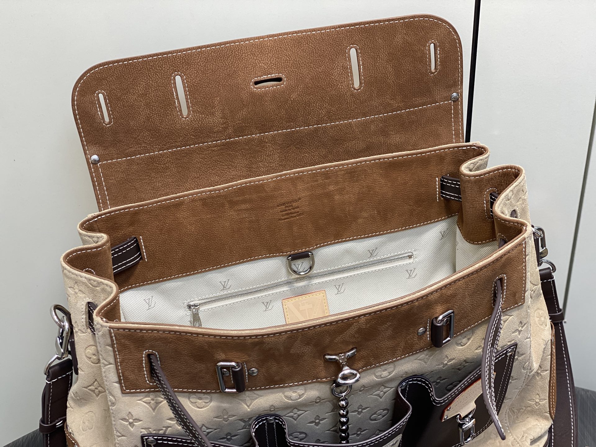 Louis Vuitton Briefcase M-l-s