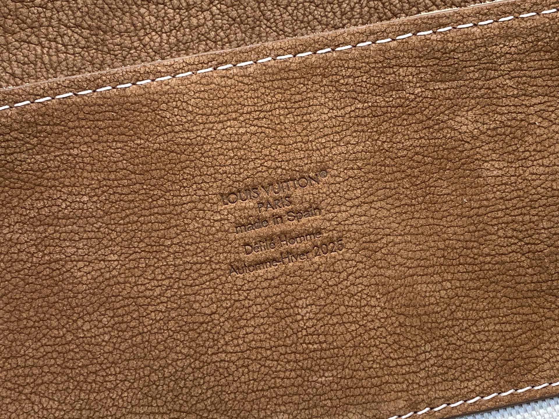 Louis Vuitton Briefcase M-l-s