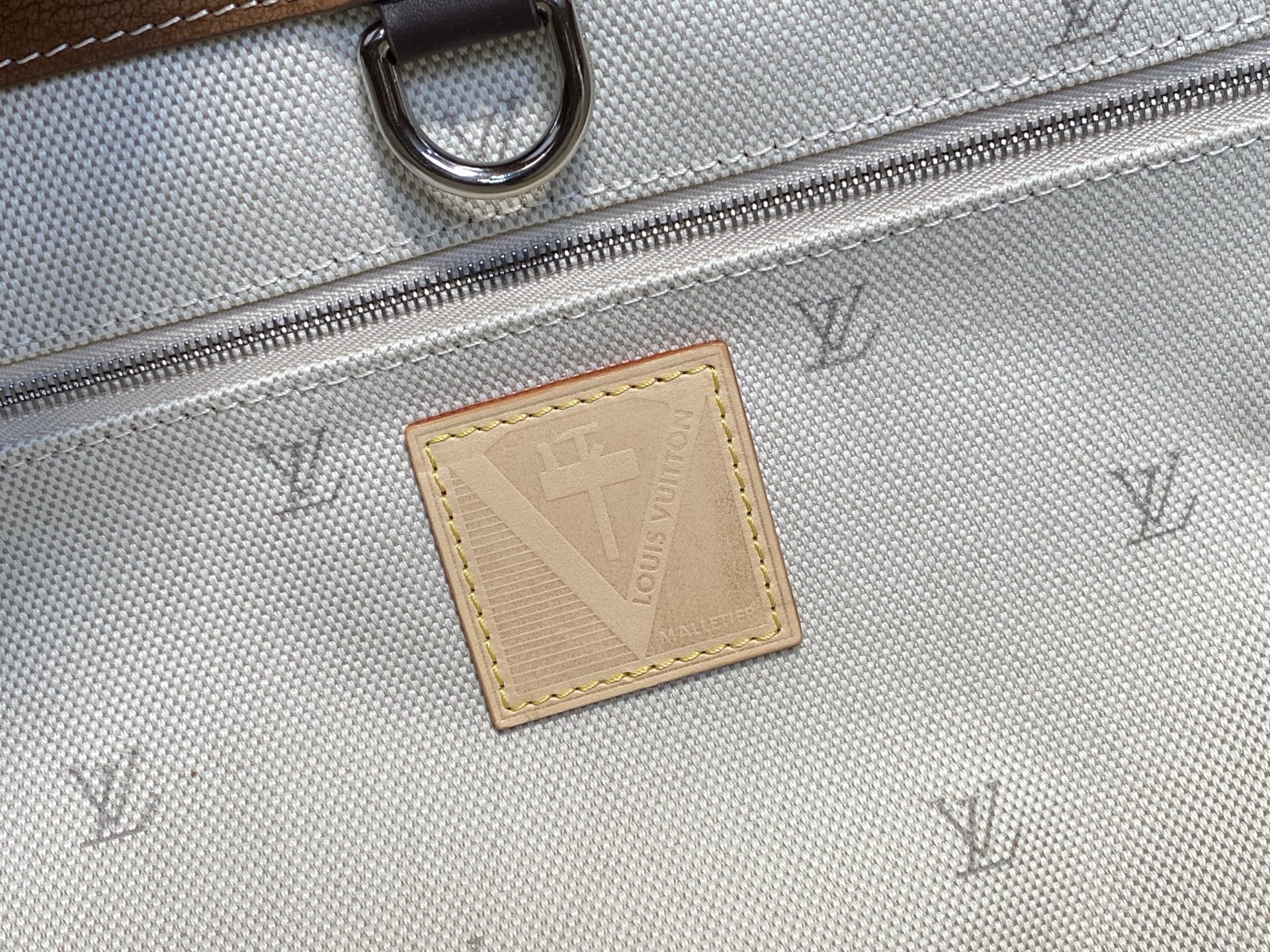 Louis Vuitton Briefcase M-l-s