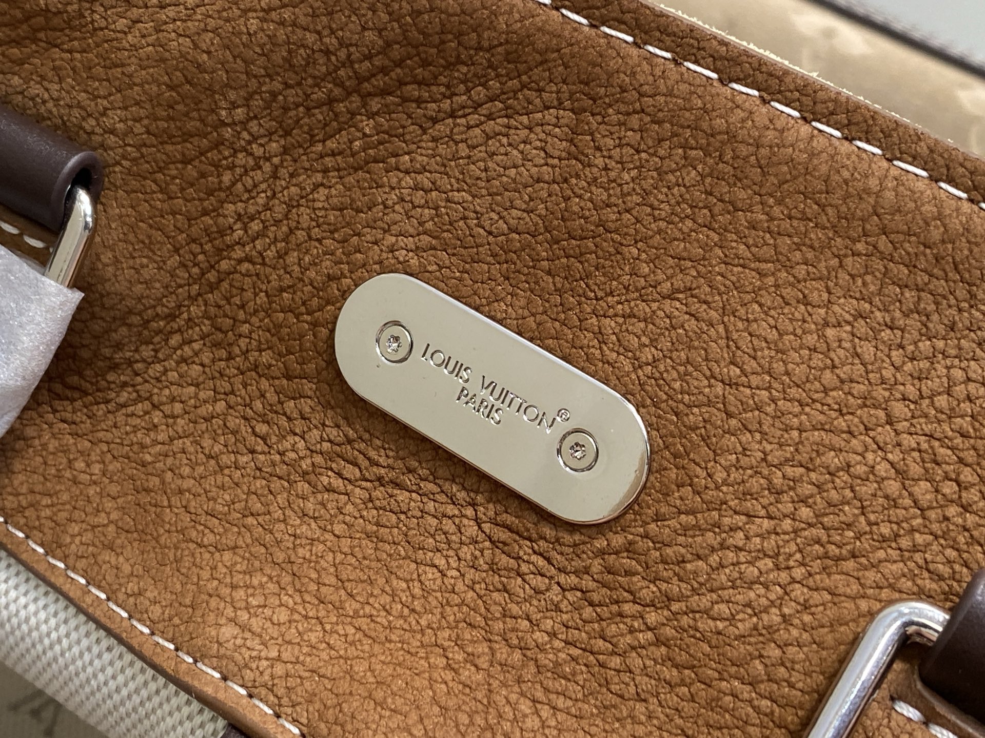 Louis Vuitton Briefcase M-l-s