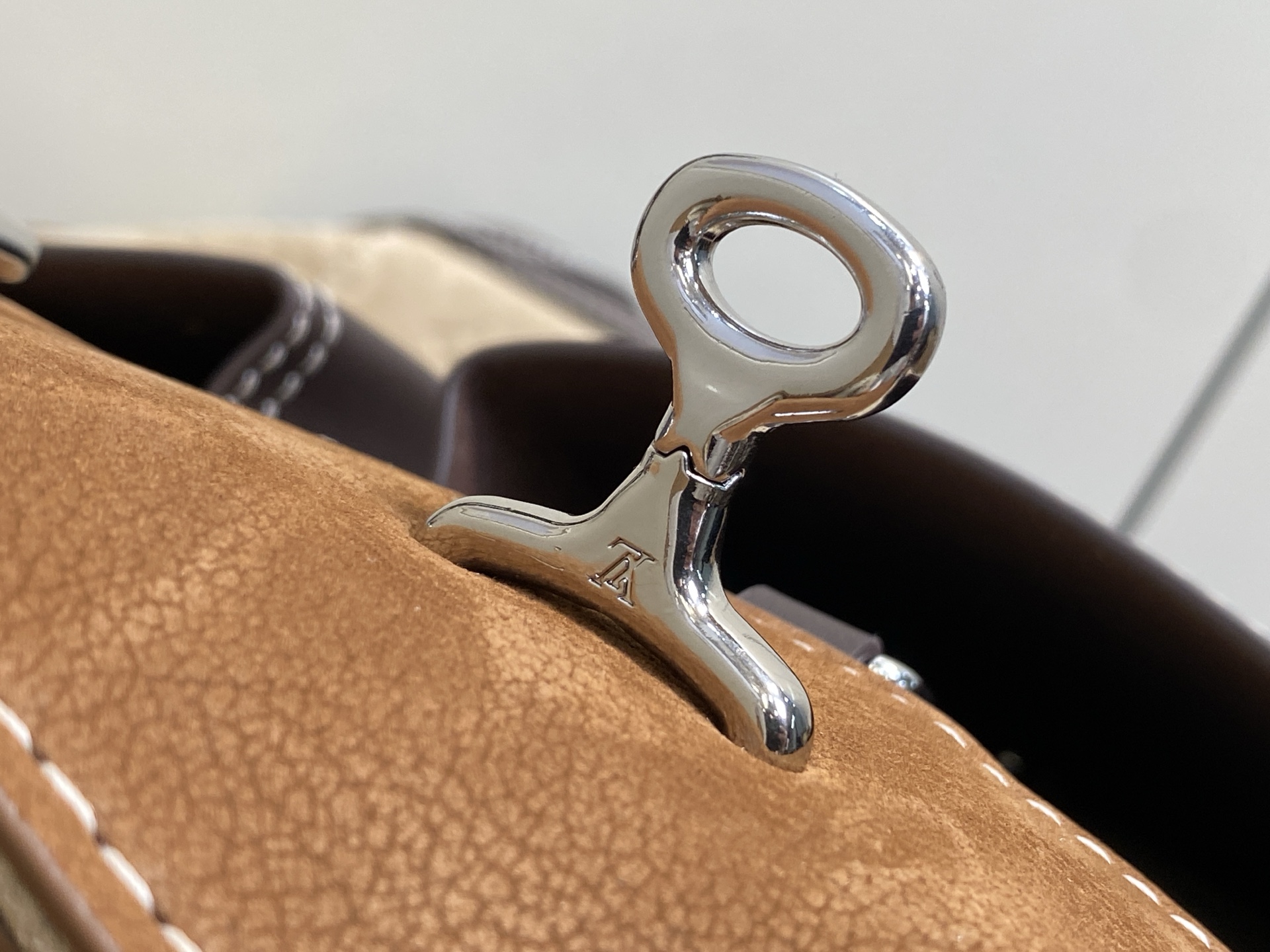 Louis Vuitton Briefcase M-l-s