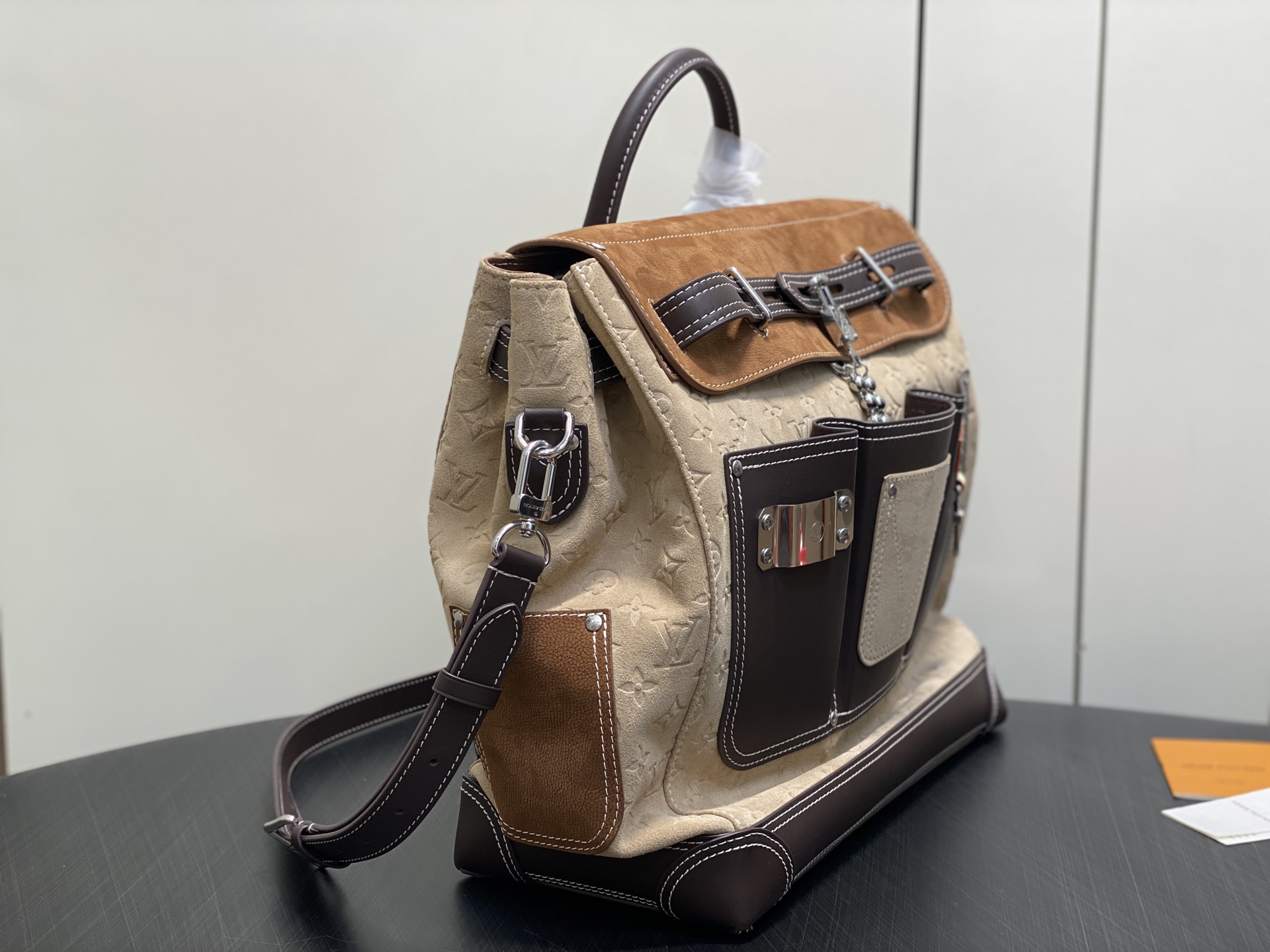 Louis Vuitton Briefcase M-l-s