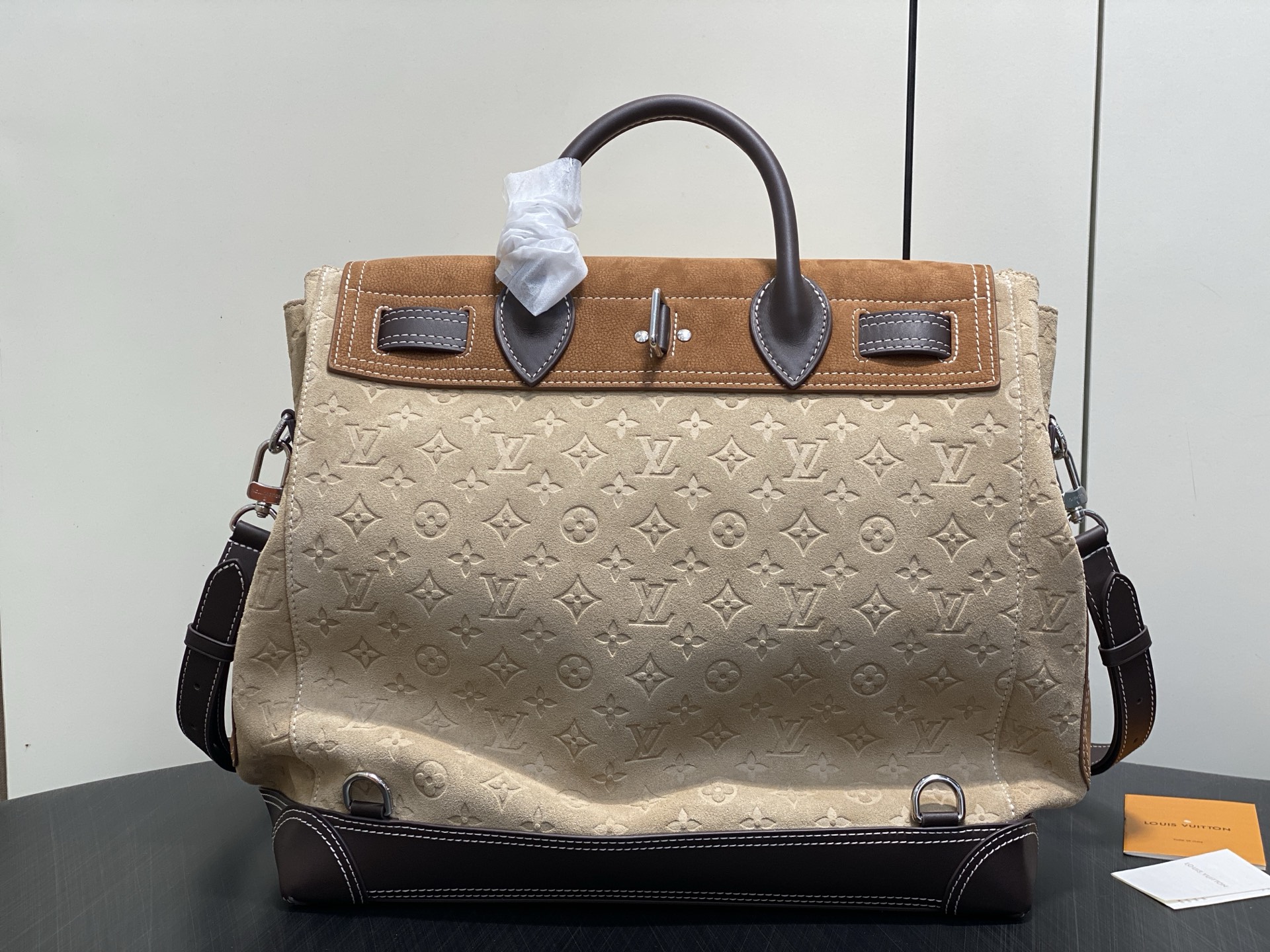 Louis Vuitton Briefcase M-l-s