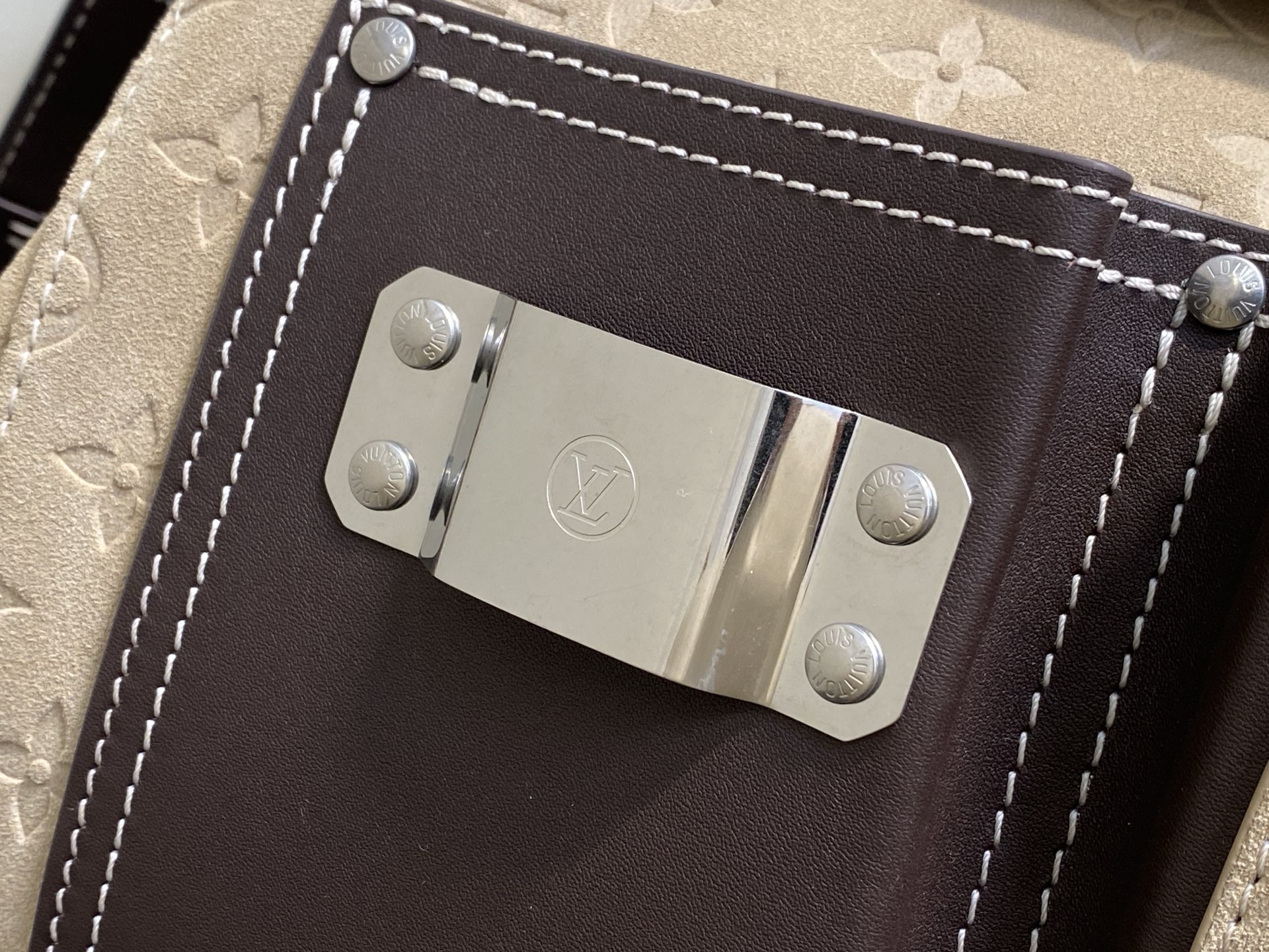 Louis Vuitton Briefcase M-l-s